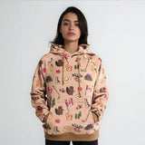 カナダ ヒューマン パーカー