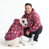 クリスマスパーカー – キャンディツリー