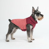 Red PuffShield Jacket||size:S,M