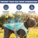 Tropic Storm Cooling Vest||size:S,M,L,XL,2XL,3XL,4XL