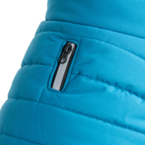 Teal Warmshield Jacket||size:S,M,L,XL,2XL,3XL,4XL
