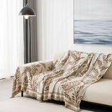 Willow Beige Couch Cover