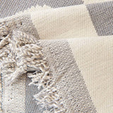 ソファカバー – ボホグレー