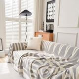 ソファカバー – ボホグレー