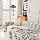 ソファカバー – ボホグレー