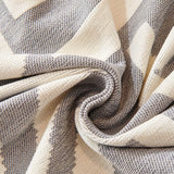 ソファカバー – ボホグレー