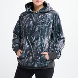 コンクリートウッド人間用パーカー – アスファルト