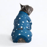 ドッグパジャマ - 星