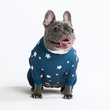 ドッグパジャマ - 星