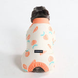 ドッグパジャマ - 桃