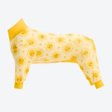 ドッグパジャマ - 日差し