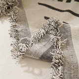 ソファカバー – インカグレー