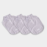 日焼け止めドッグ T シャツ - グレー