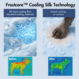 Hearts Blue Waffle Blue||size:S,M,L,XL,2XL