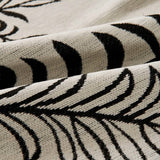 ソファカバー – グローブブラック