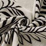 ソファカバー – グローブブラック