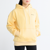 Essential Buttercream Hoodie