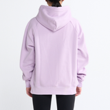 Essential Lavender Hoodie