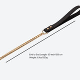 キューバン・リンク ゴールドドッグリード