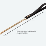 キューバン・リンク ゴールドドッグリード