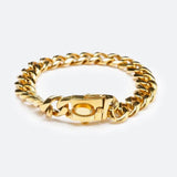 イニシャルジュエリータグ - A