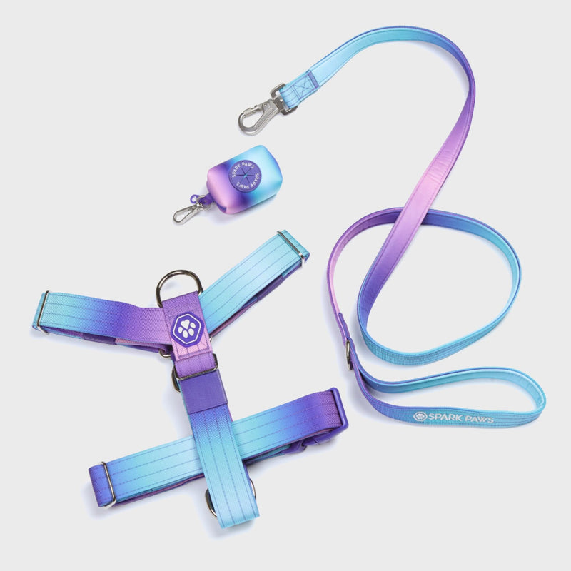 90s Retro Harness