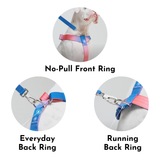 Snow Cone Harness
