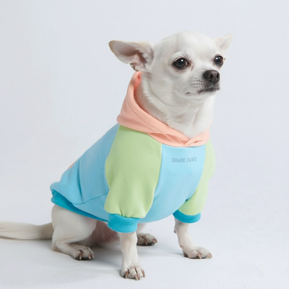 犬服 | 犬服犬用アパレル |犬のパーカーと衣装 |スパークポーズの服