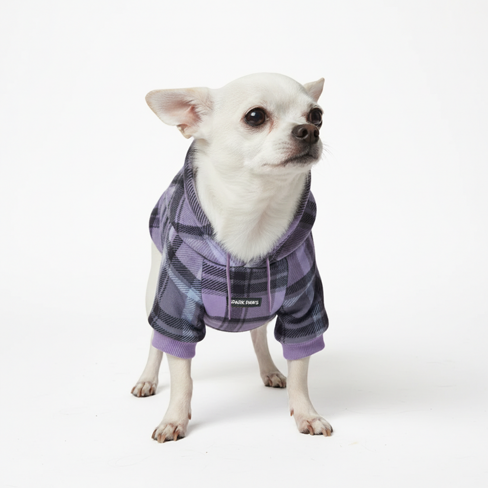 バル犬ページ　パーカー 犬用パーカー、スウェットシャツ、セーター、ジャンパー – SPARK PAWS