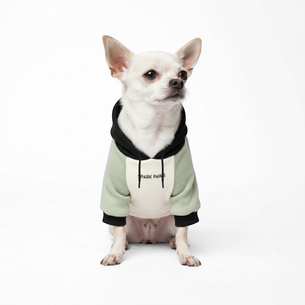 バル犬ページ　パーカー 犬用パーカー、スウェットシャツ、セーター、ジャンパー – SPARK PAWS