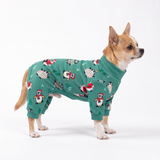 Merry Penguins||size:S