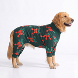 Mistletoe Night||size:3XL
