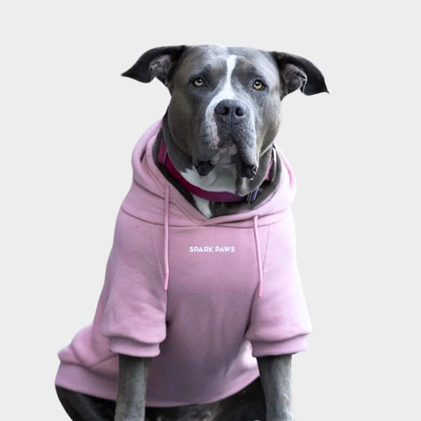犬服 | 犬服犬用アパレル |犬のパーカーと衣装 |スパークポーズ