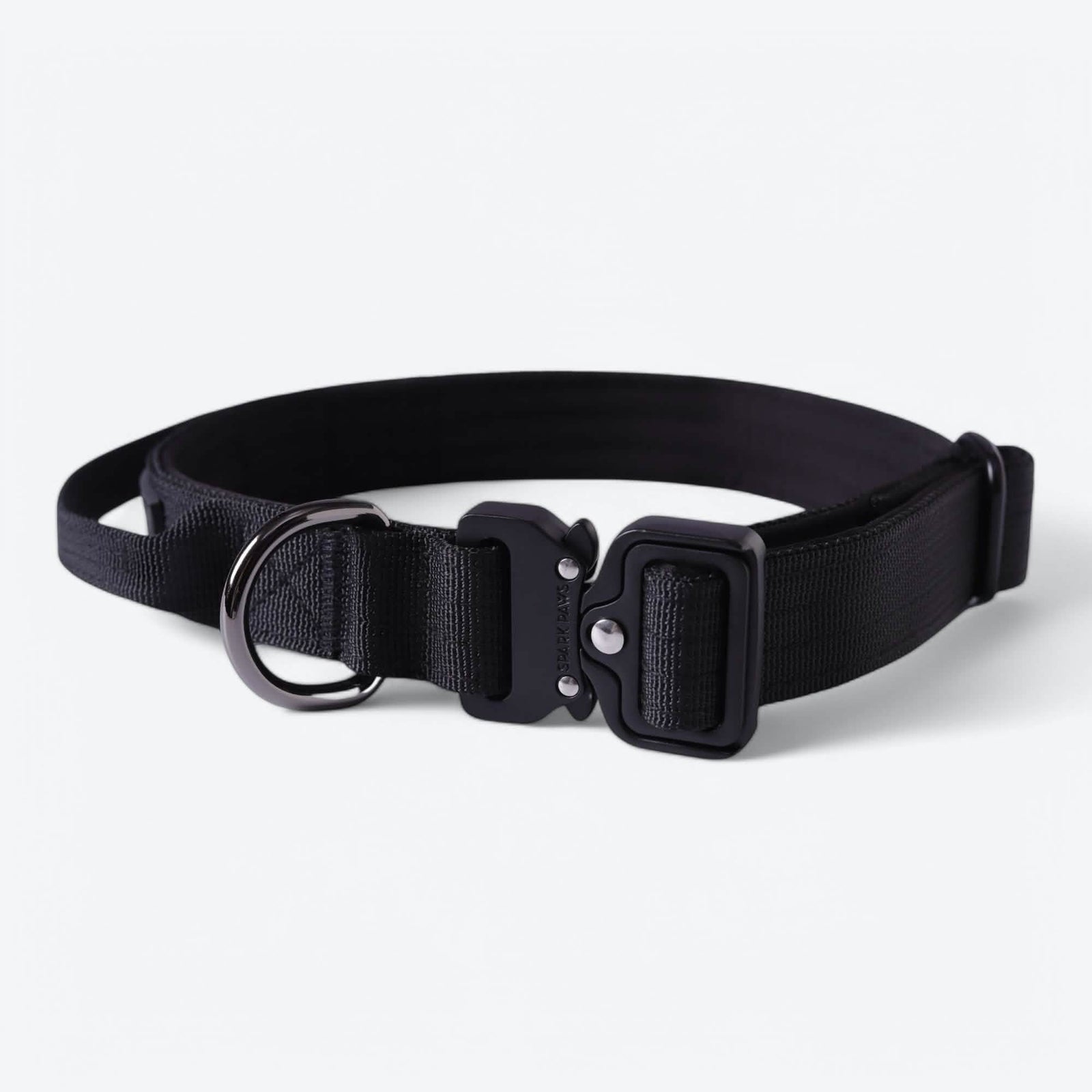 NEIGHBORHOOD DOG COLLAR WIDE 首輪　新品　黒色 12-Photoroom_1600x.jpg?v=