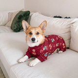 Teddy Christmas||size:S,M,L,XL,2XL,3XL,4XL,5XL
