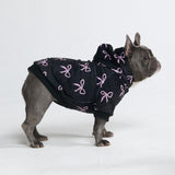 Coquette Hoodie||size:S,M,L,XL,2XL,3XL,4XL,5XL