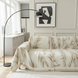 ソファカバー– リーブスベージュ