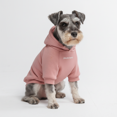 ⭐︎lihn0629ALPHAICON 犬用レインコート ピンク ブレスシールド™ 犬用レインコート - シーピンク – SPARK PAWS
