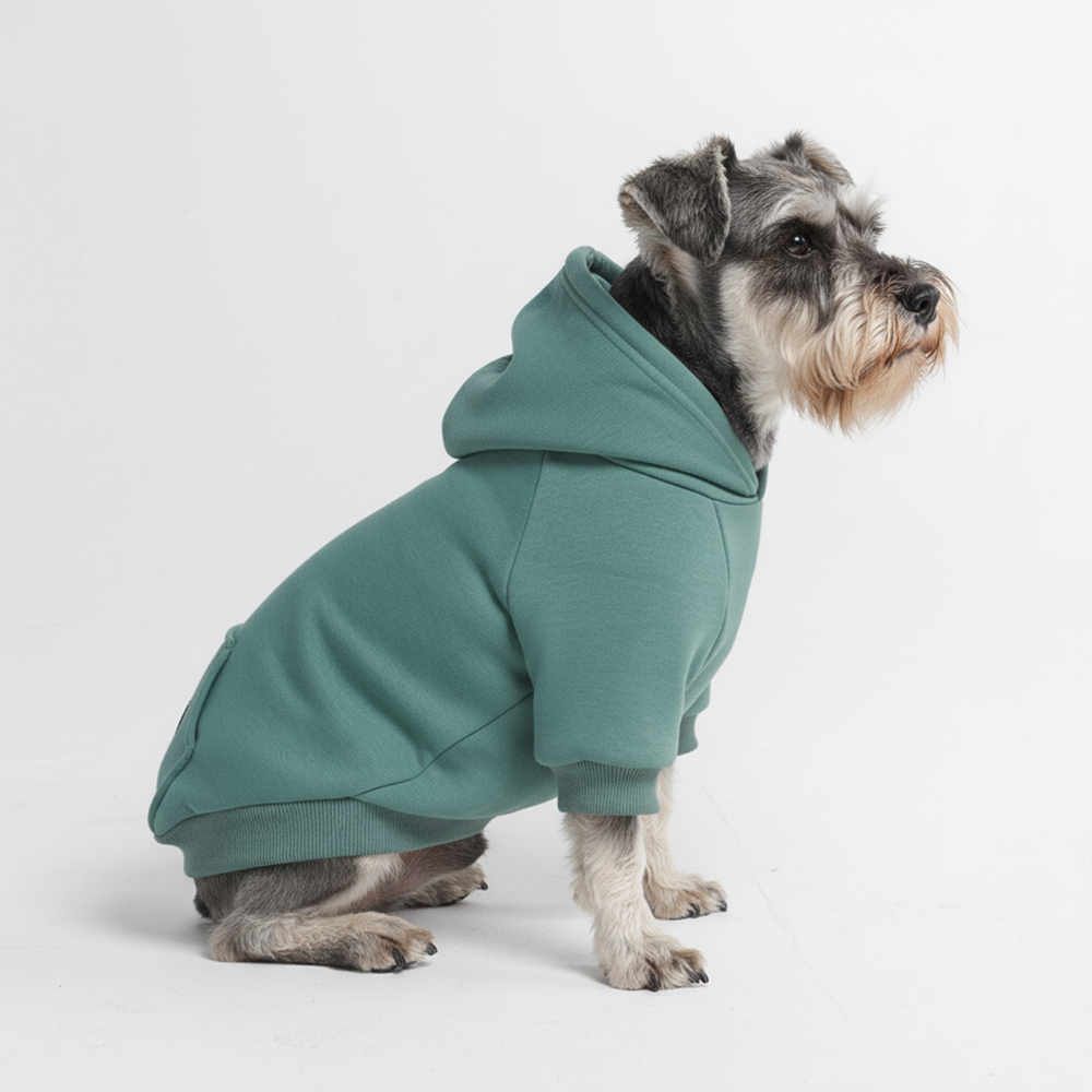 犬用パーカー、スウェットシャツ、セーター、ジャンパー – SPARK PAWS