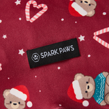 Teddy Christmas||size:S,M,L,XL,2XL,3XL,4XL,5XL