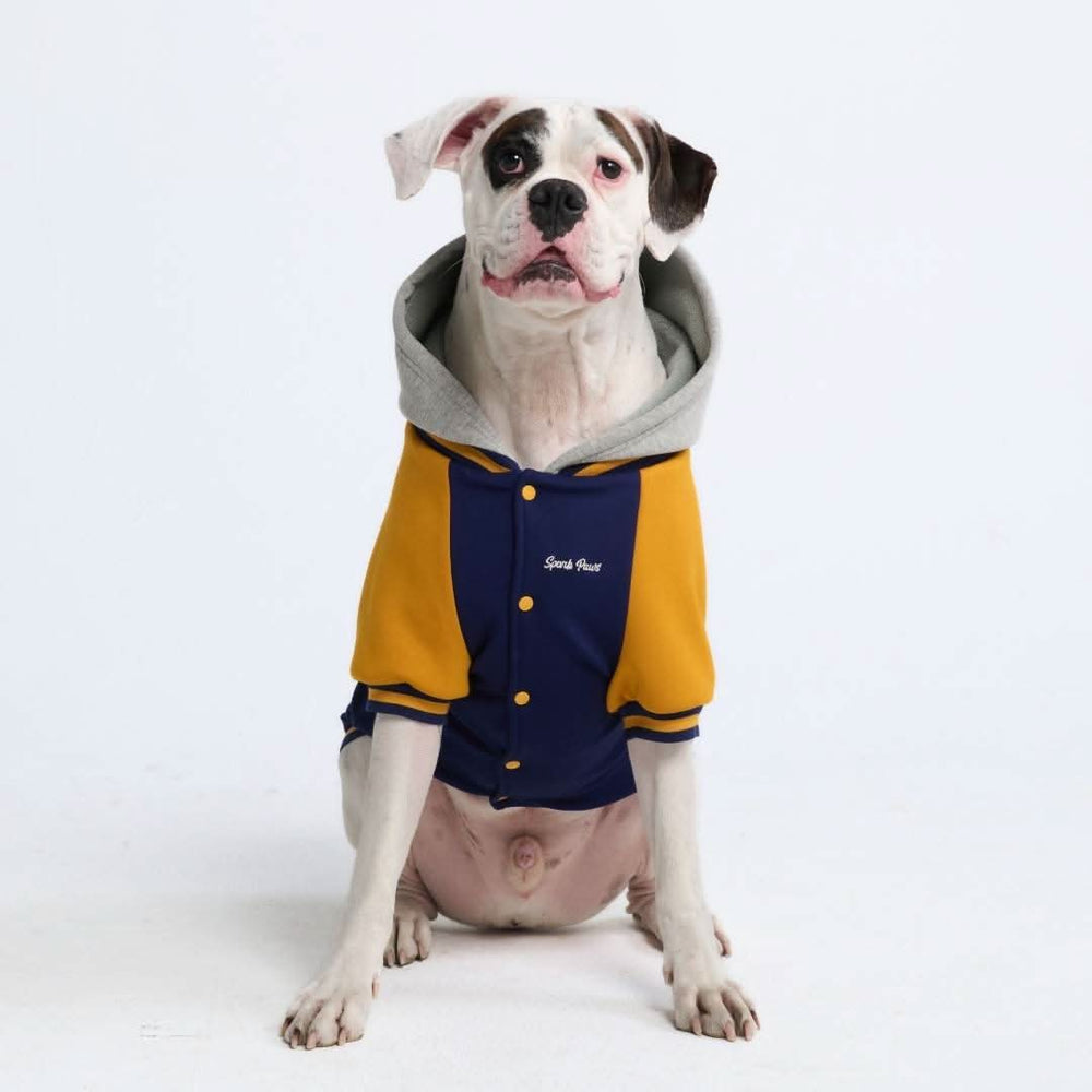 国内発送 犬服 | |スパークポーズ |犬のパーカーと衣装 犬服犬用アパレル 犬服・アクセサリー