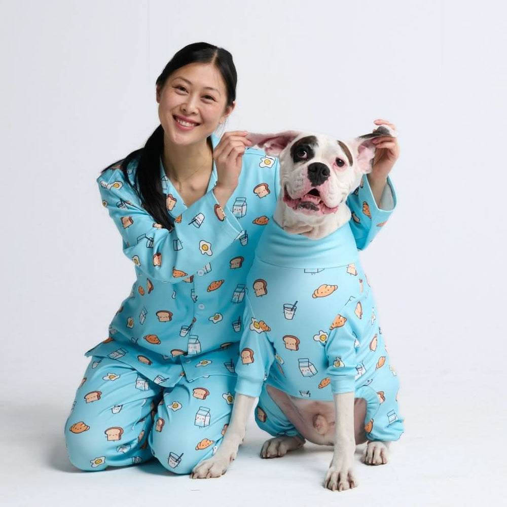 人間用パジャマ パンツ – SPARK PAWS