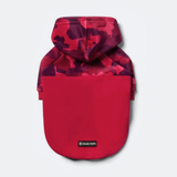 Fuchsia Camo Hoodie||size:S,M,L,XL,2XL,3XL,4XL,5XL