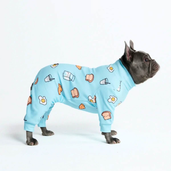 Spark Paws Fall 2024 - Dog and Human Apparel – SPARK PAWS
