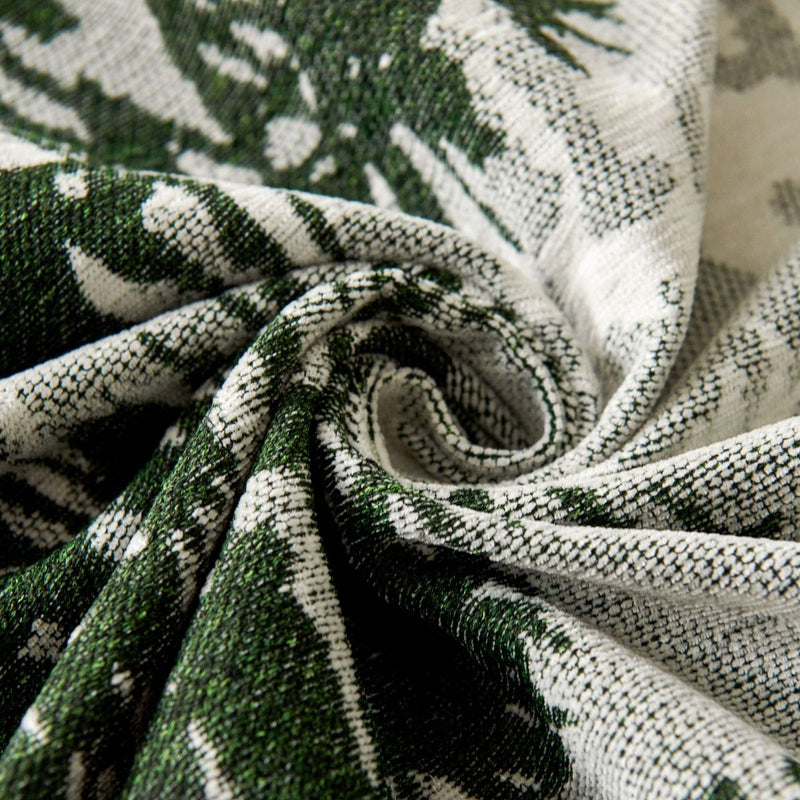 ソファカバー – フォレストグリーン