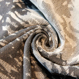 ソファカバー—フォレストグレー