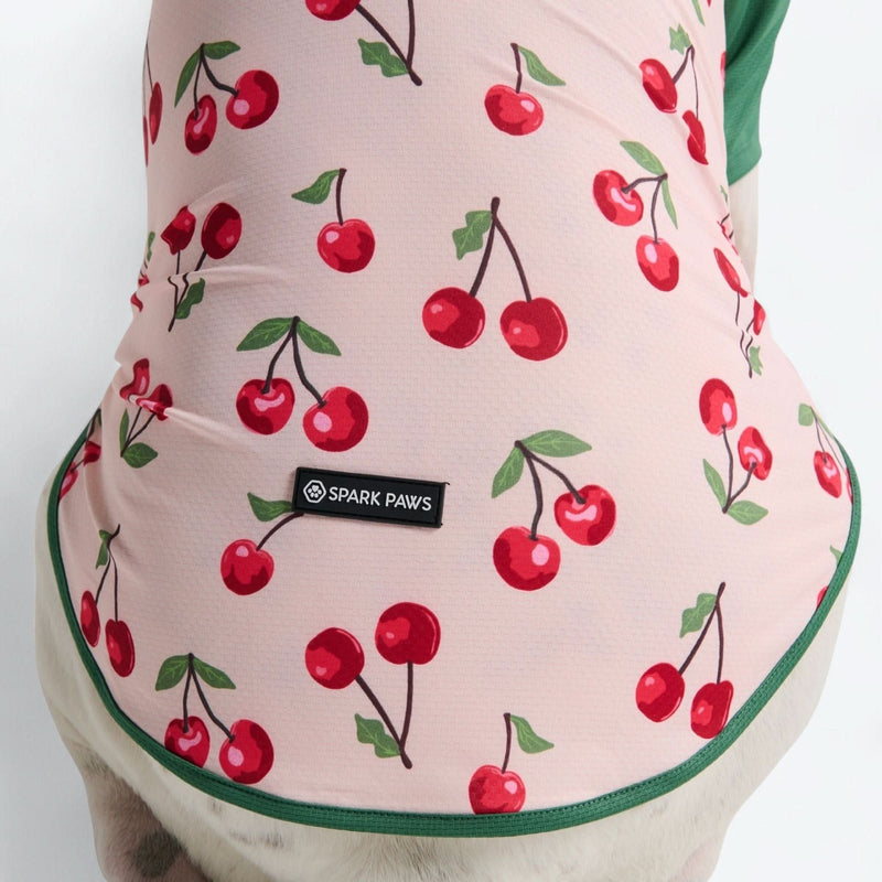 Cherries Shirt