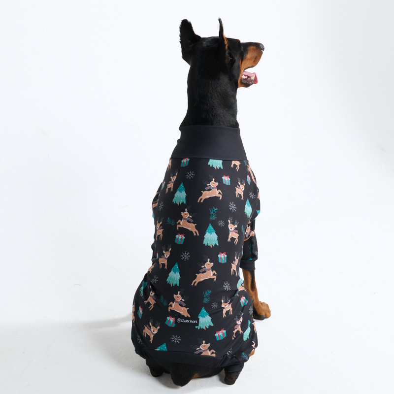 Reindeers PJ||size:S,M,L,XL,2XL,3XL,4XL,5XL