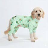 Avocado PJ||size:2XL