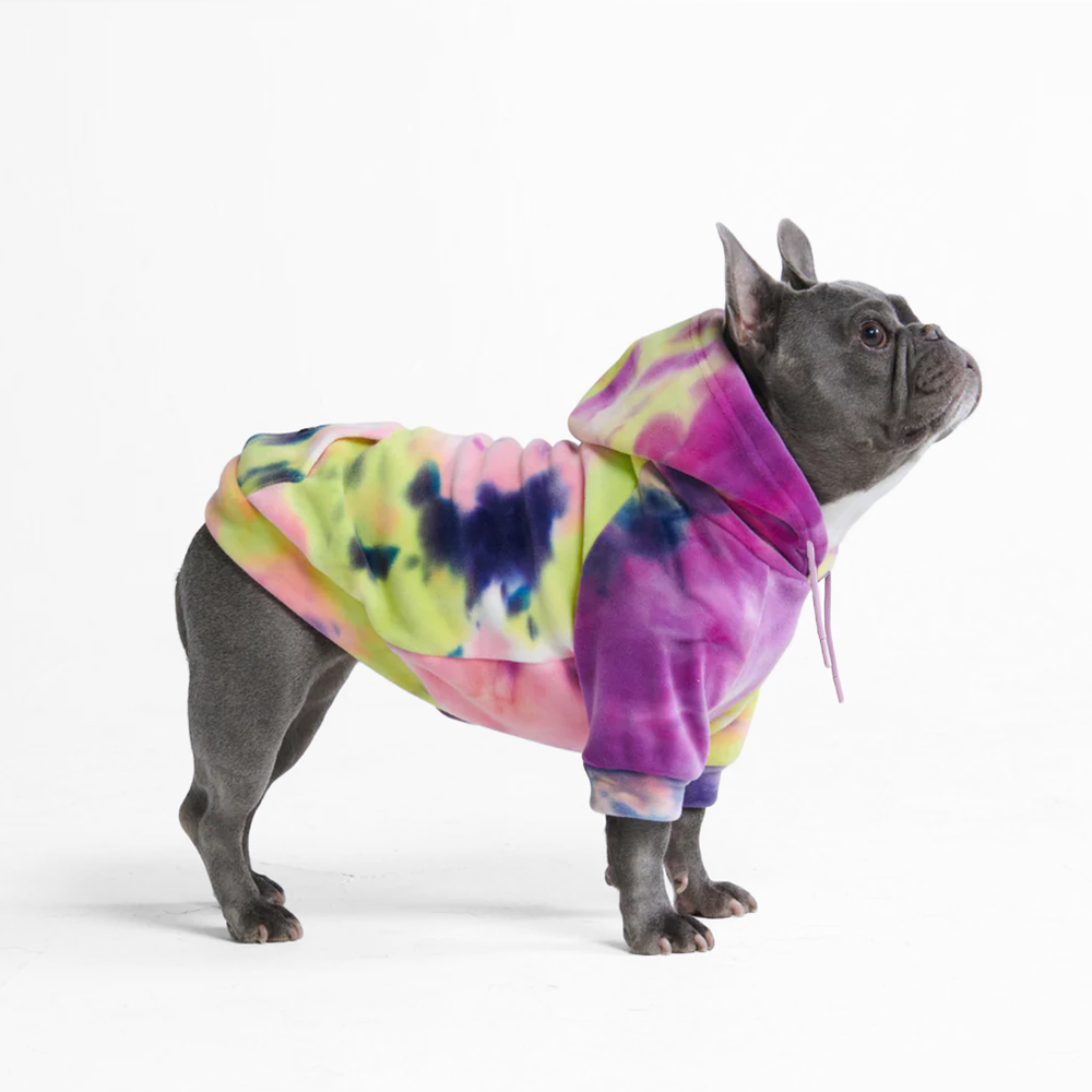 犬用パーカー、スウェットシャツ、セーター、ジャンパー – SPARK PAWS